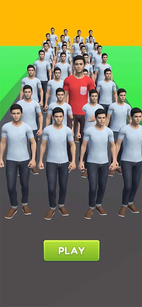 Gameplay Screenshot 1